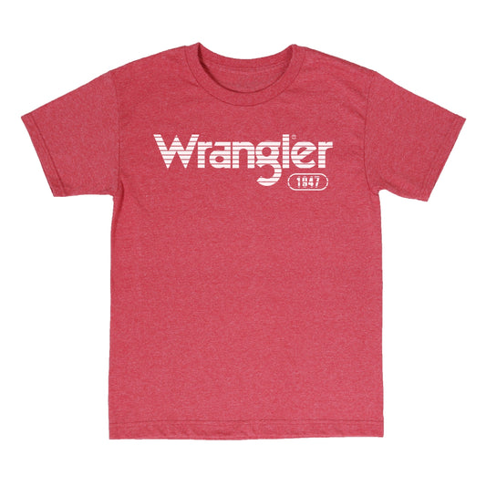 Retro Wrangler Tee