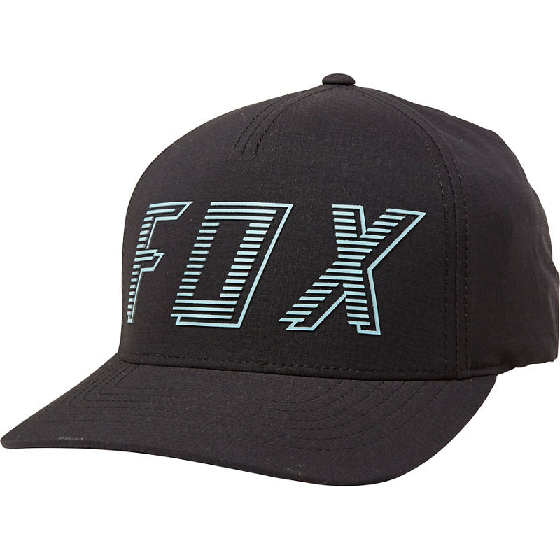 Barred Flexfit Hat