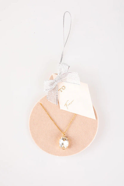 Necklace Gift Set