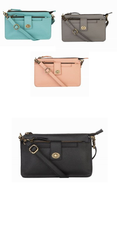 Lavon Crossbody