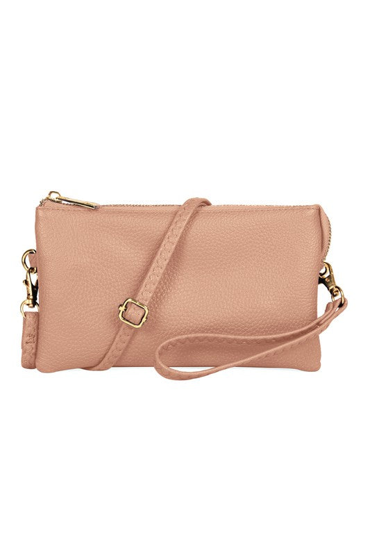 Versatile Crossbody