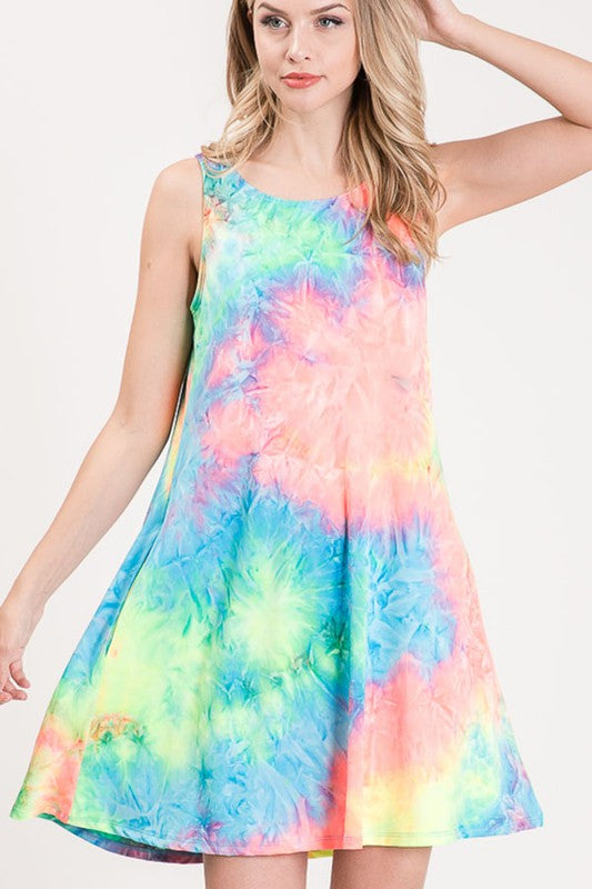 Unicorn Dress