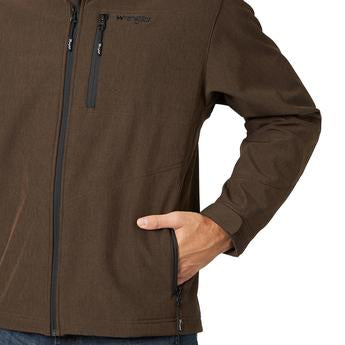 Conceal Carry Trail Jacket