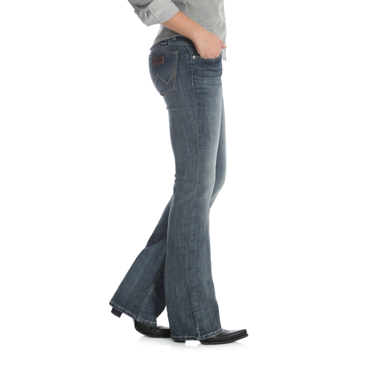 Sadie Wrangler Jeans