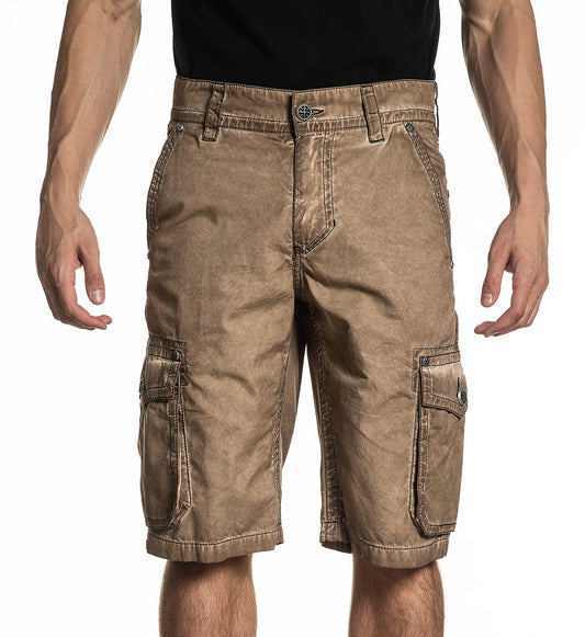 Aldrich Cargo Shorts