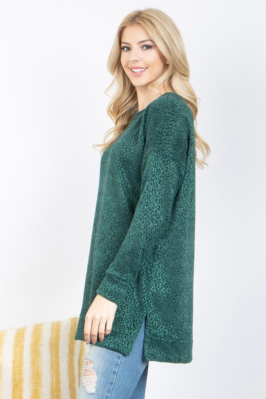 Shanele Sweater