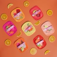 Juicy Optimism Makeup Eraser Set