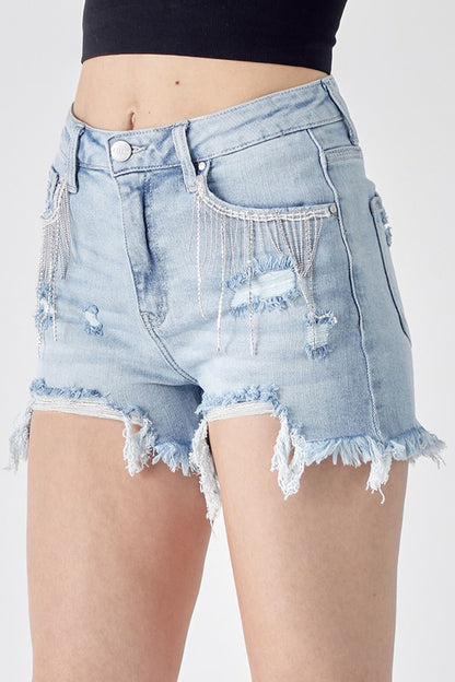 Festival Bound shorts