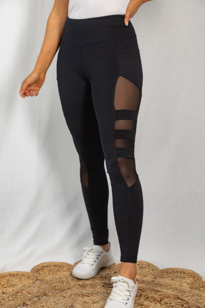 Gone With The Wind Leggings
