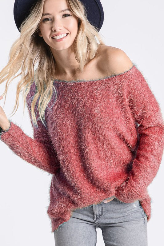 Lillia Sweater
