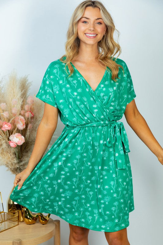 Spring Has Sprung Dress