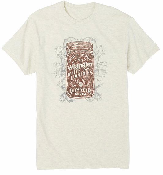 Mason Jar Tee