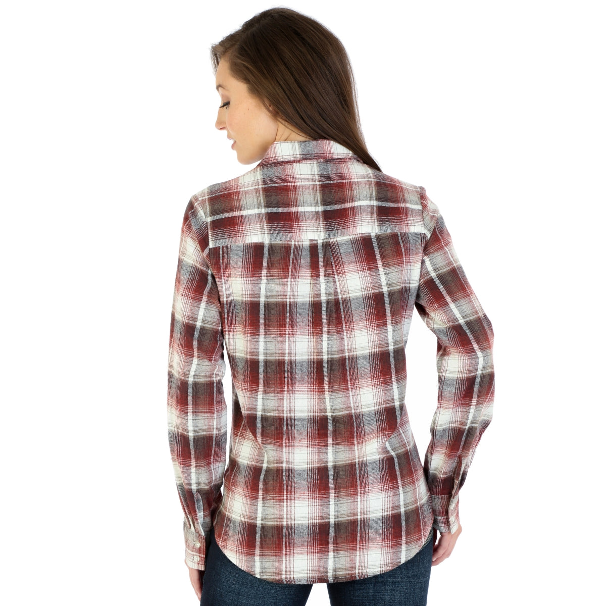Adrelle Flannel