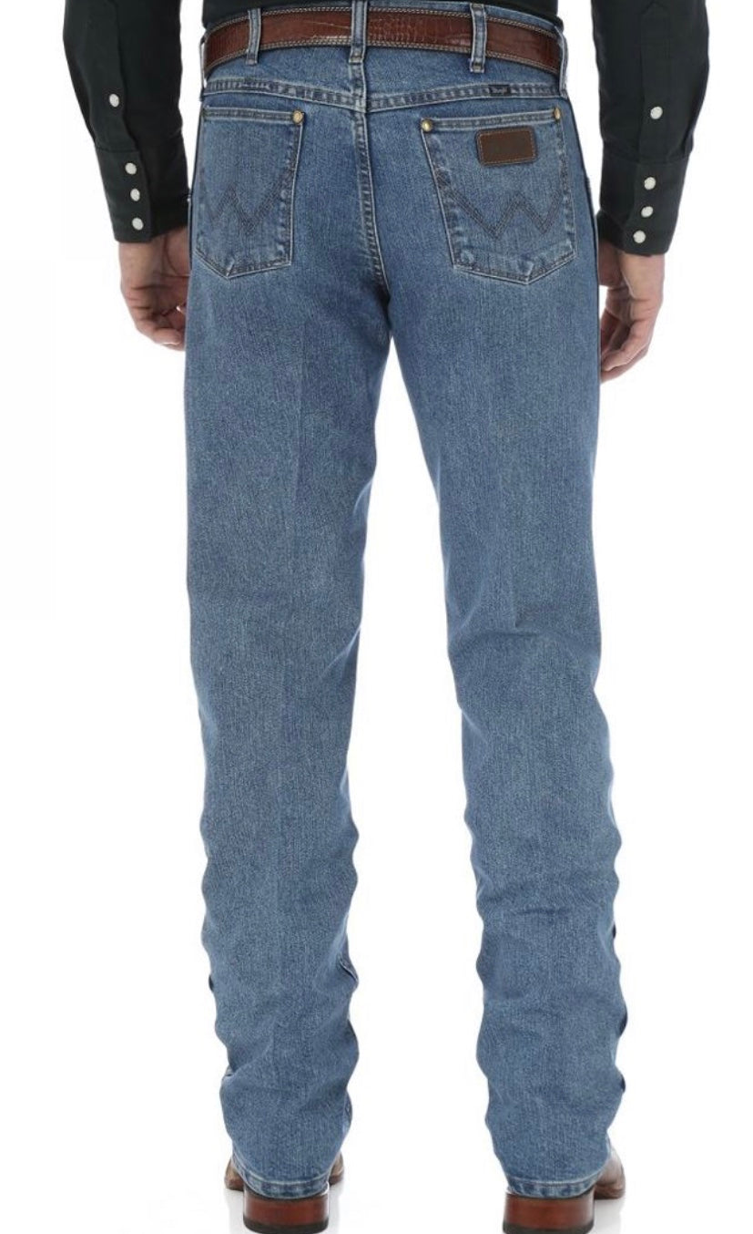 Lost Sky Denim