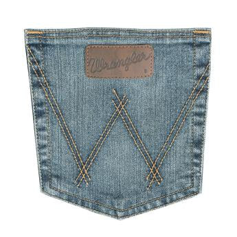 Barrel Denim