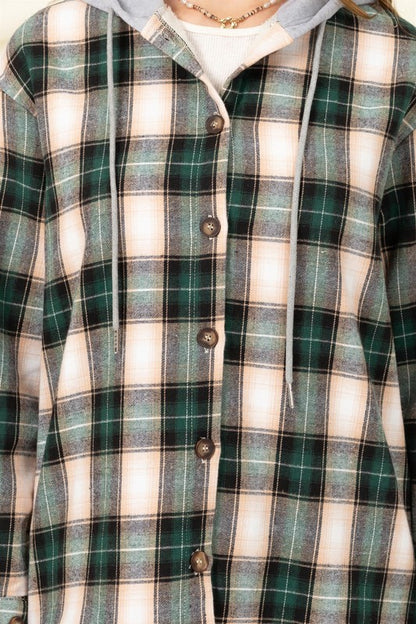 DB Flannel