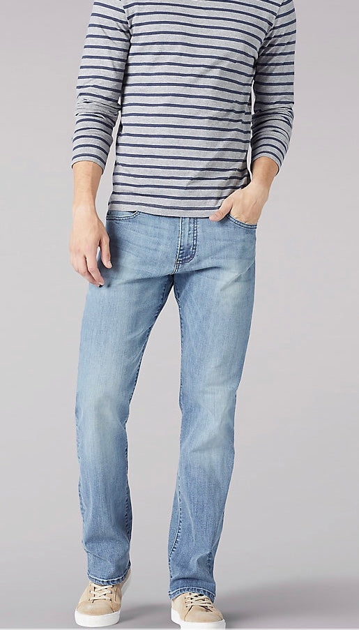 Extreme Motion Bootcut Jeans