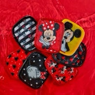 Mickey & Minnie Makeup Eraser Set