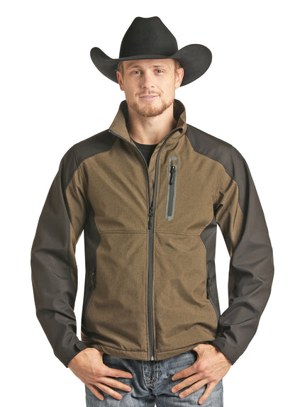Conceal Carry Jacket