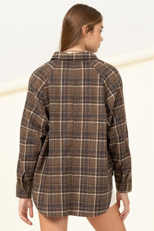 DB Flannel