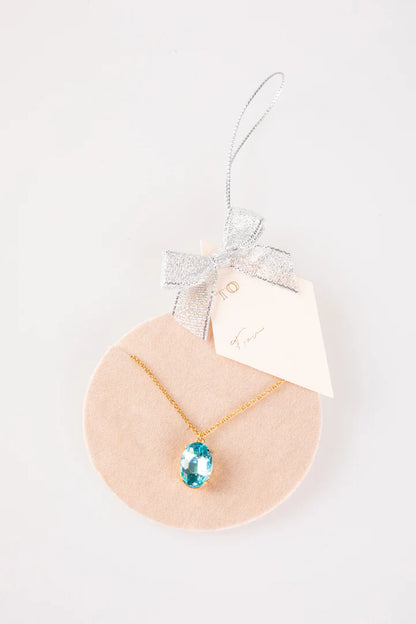 Necklace Gift Set
