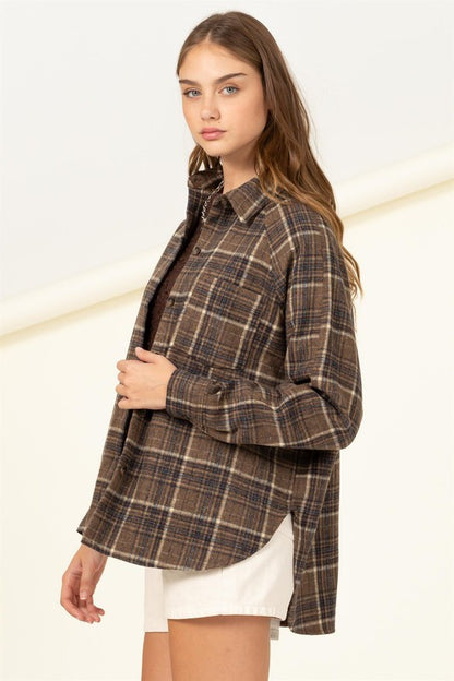 DB Flannel