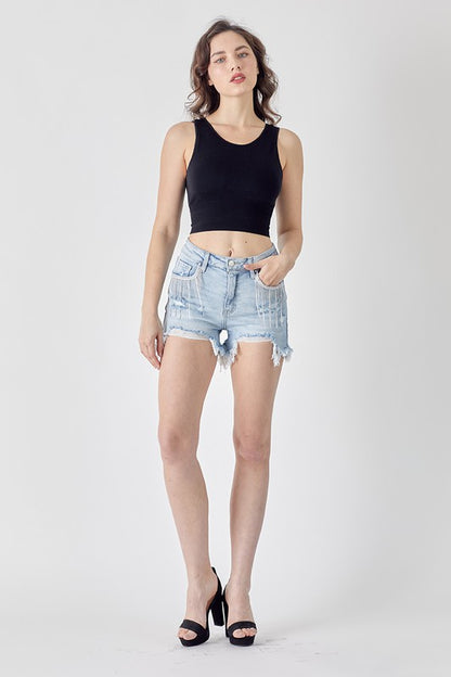 Festival Bound shorts