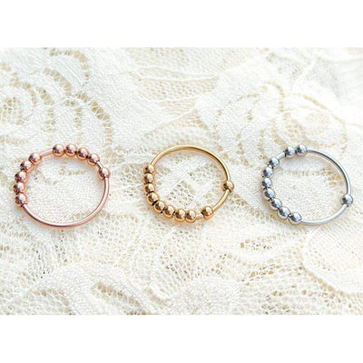 Anxiety Ring