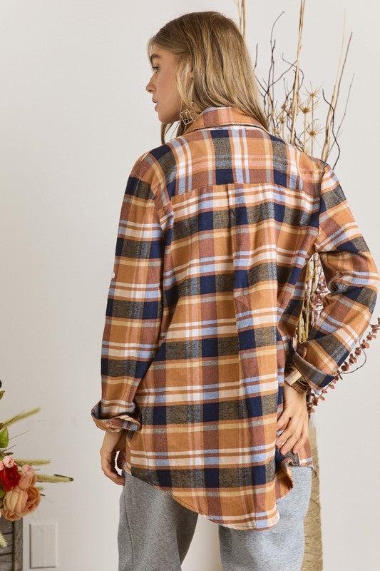 MRN Flannel