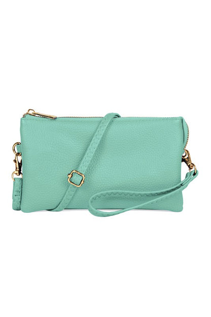 Versatile Crossbody