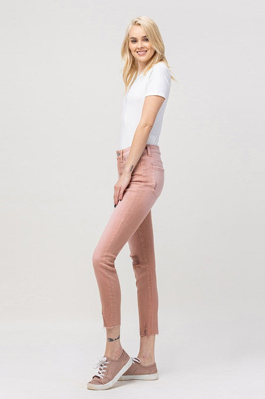 Sari Skinny Jeans (l13)