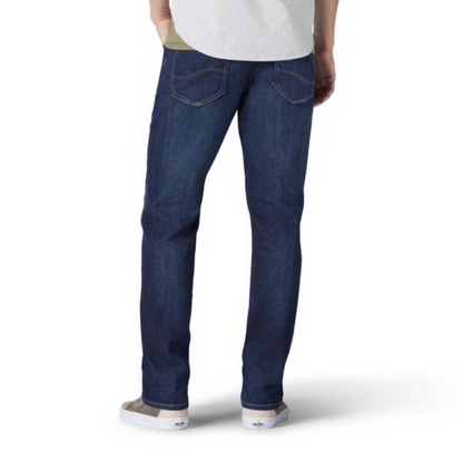 Jaxson Straight Jeans