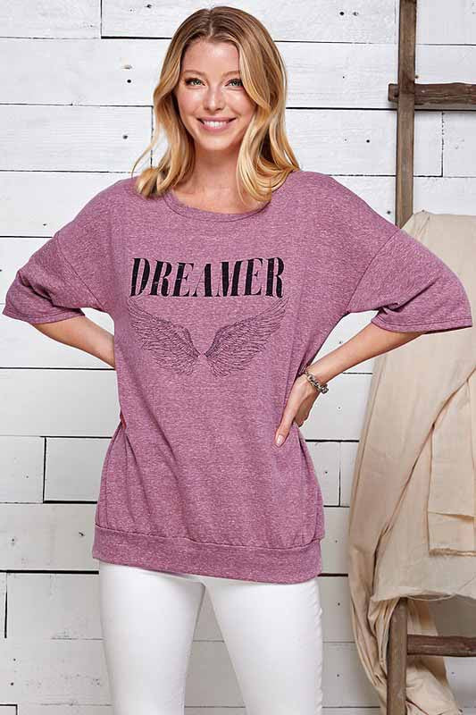 Dreamer Tee