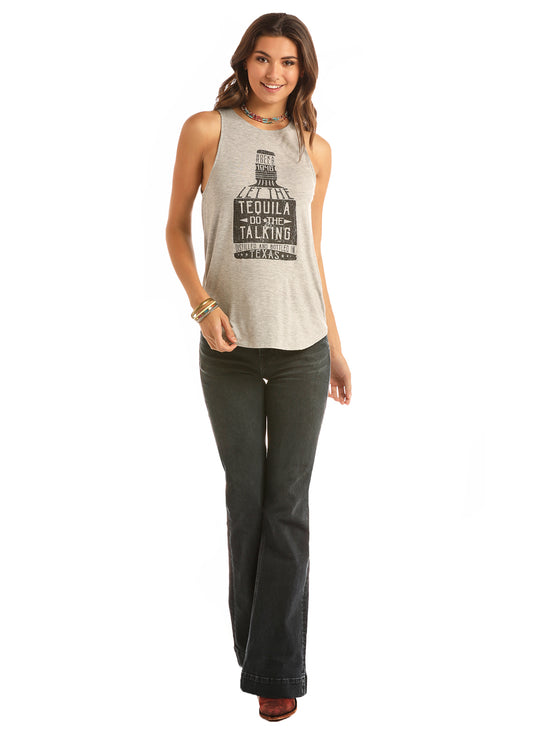 Tequilla Tank