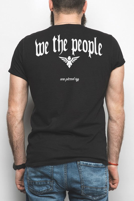 We The People Tee