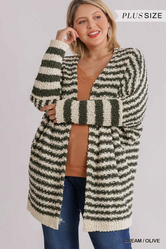 Into The Forest Cardi