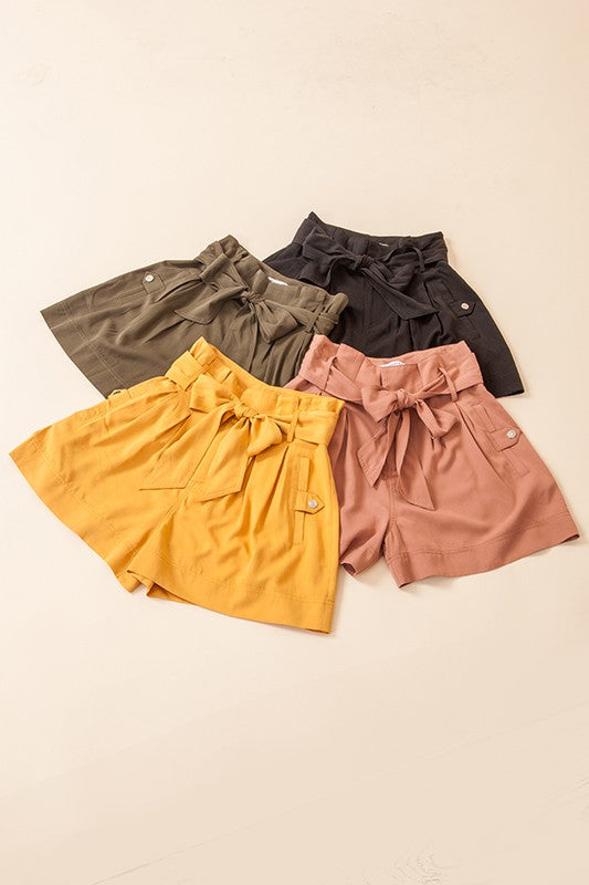 Love Me When I’m Gone Shorts