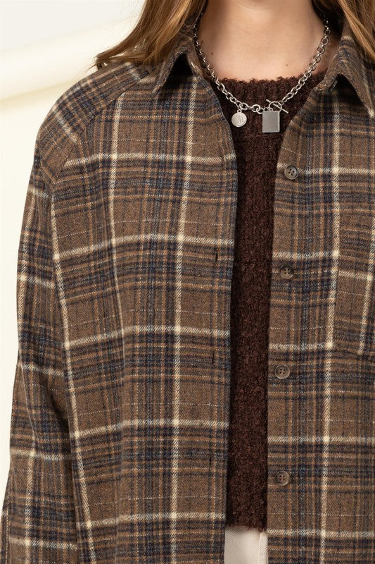 DB Flannel