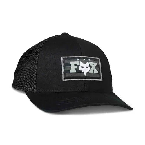 Fox Racing Youth Unity Flexfit Hat