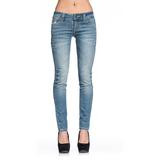 Raquel Skinny Jeans