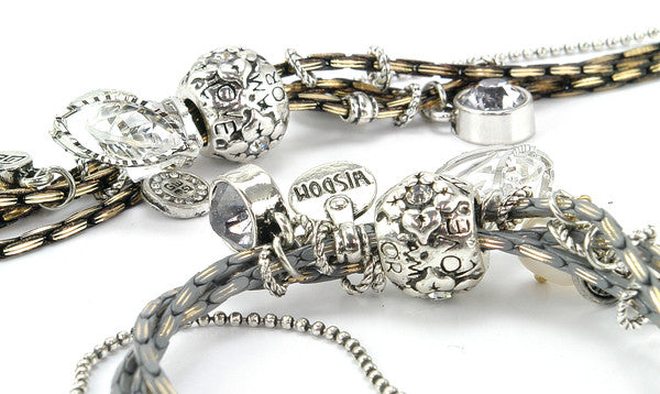 Amity Chain Bracelet