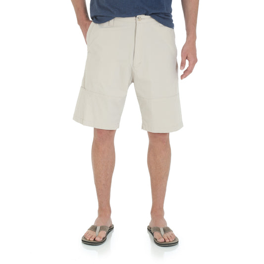 Miami Flat Front Shorts