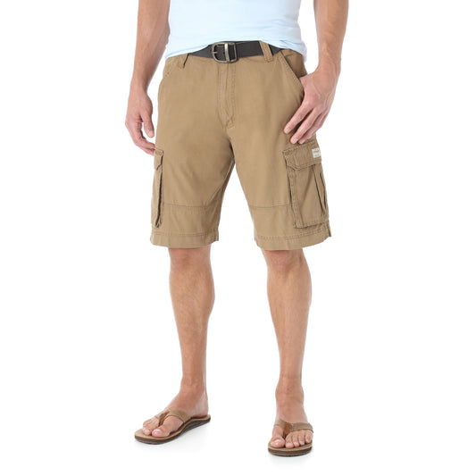 Wrangler Clearwater Cargo Short