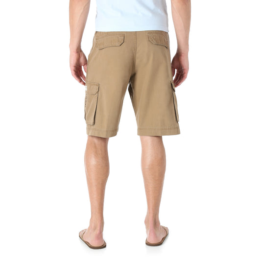 Wrangler Clearwater Cargo Short
