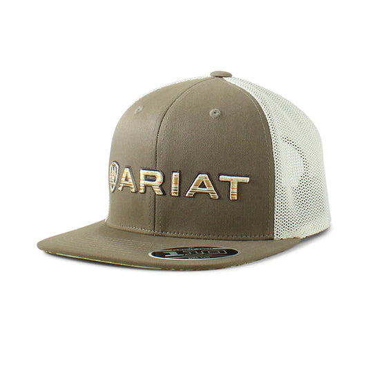 Ariat Logo Hat