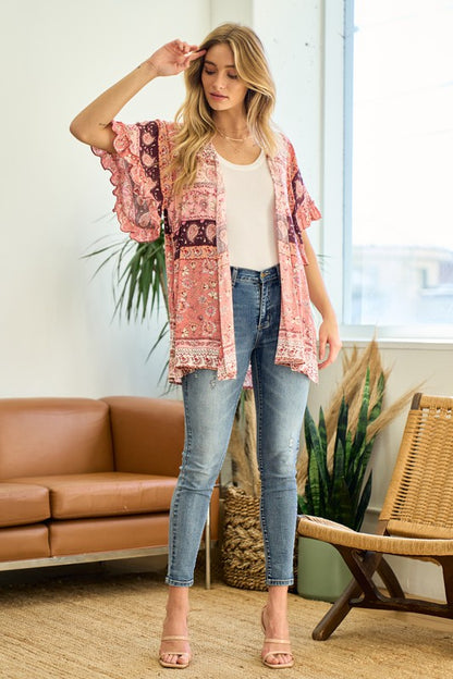 Perfect Cardi