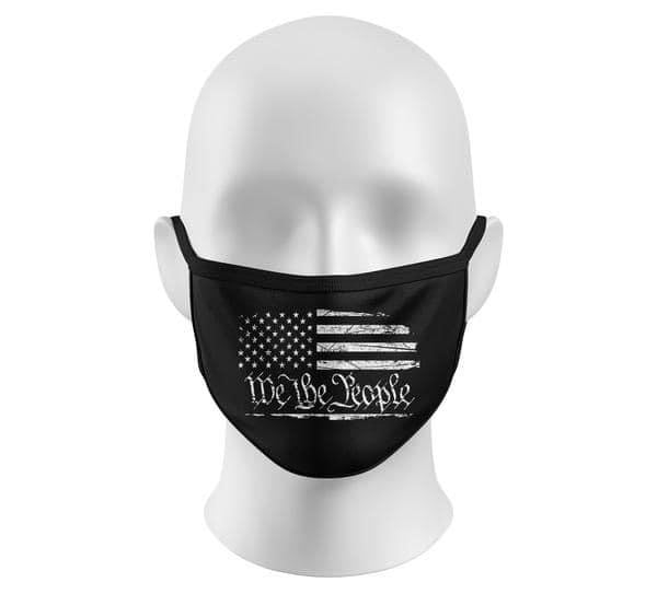 Men’s Mask