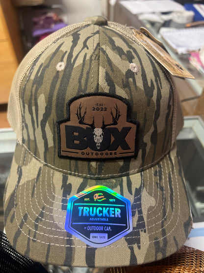 Bux Outdoor Hat