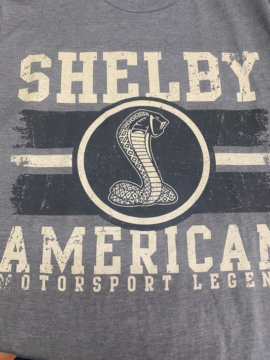 Shelby Legend Tee
