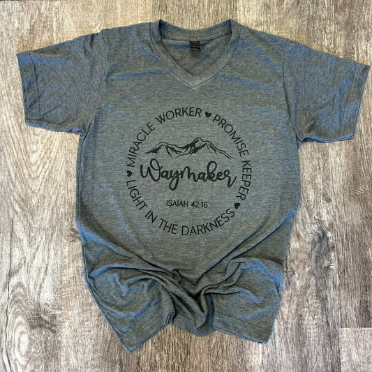 Waymaker Tee